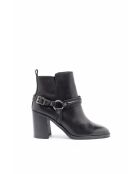 Bottines Emeline noires