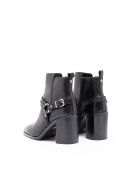 Bottines Emeline noires