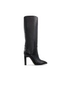 Bottes Beverly noires