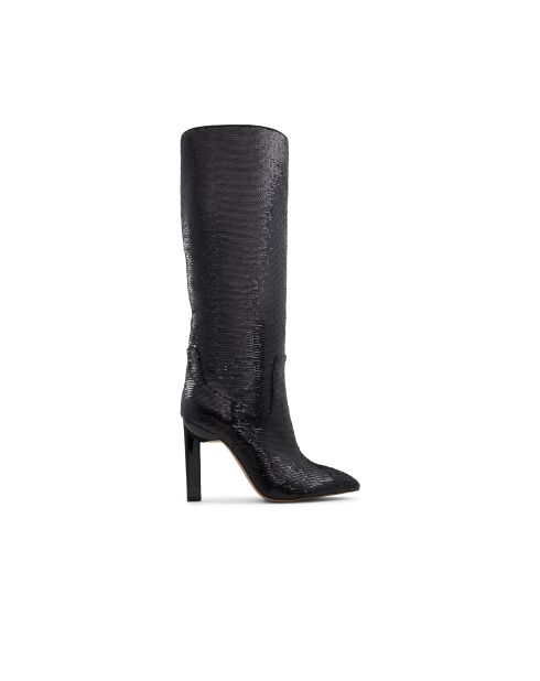 Bottes Beverly noires