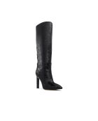 Bottes Beverly noires