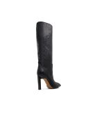 Bottes Beverly noires