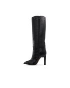 Bottes Beverly noires