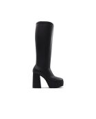 Bottes Beyza noires