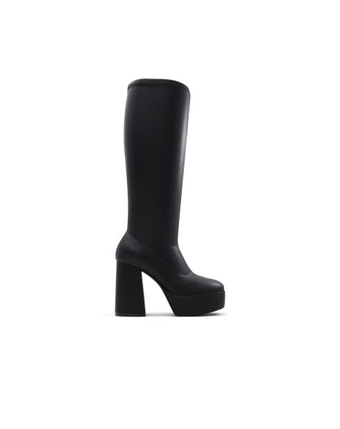 Bottes Beyza noires