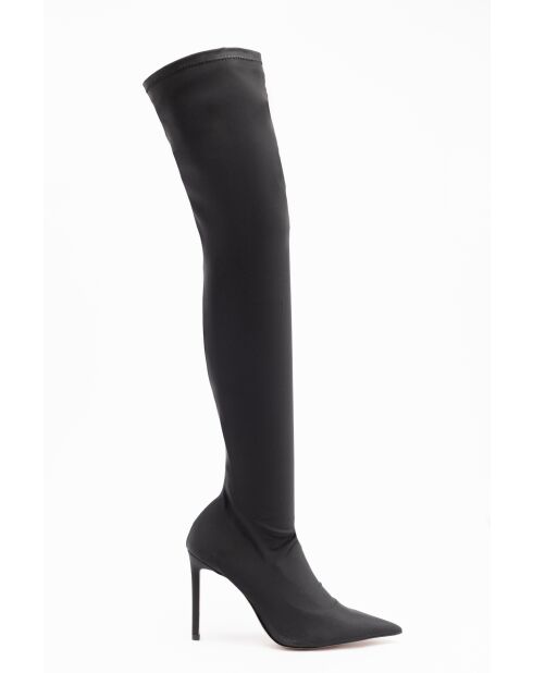 Cuissardes Eline noires