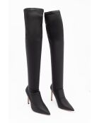 Cuissardes Eline noires