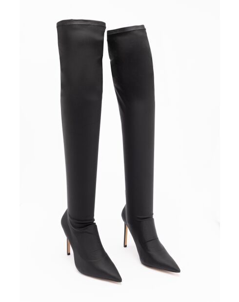 Cuissardes Eline noires