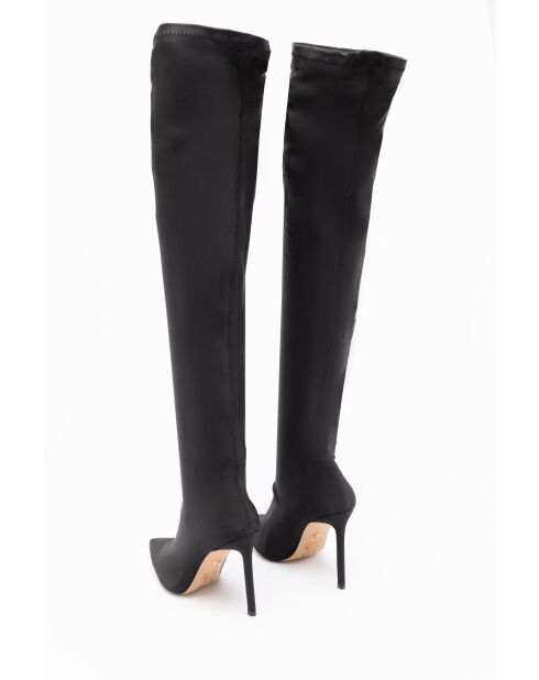 Cuissardes Eline noires