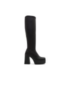 Bottes Armelle noires