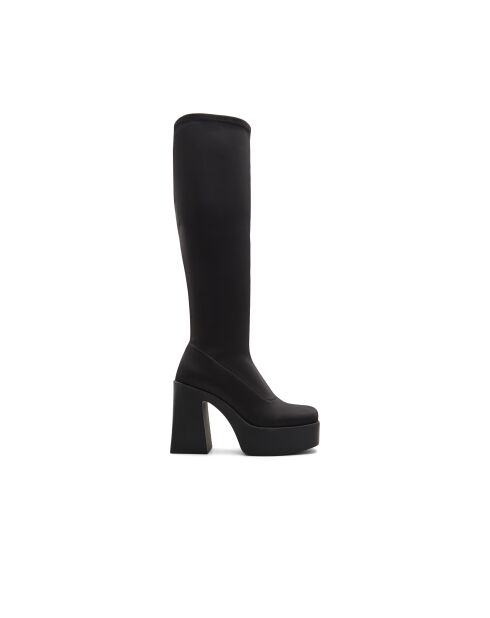 Bottes Armelle noires