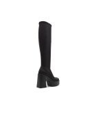 Bottes Armelle noires