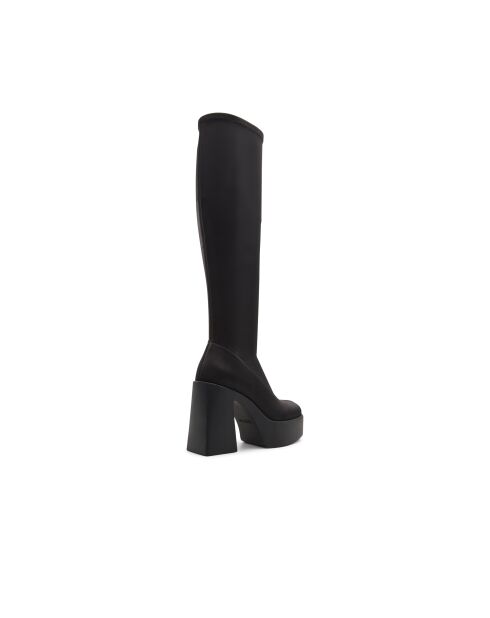 Bottes Armelle noires