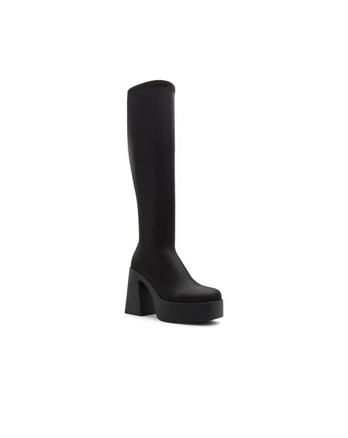 Bottes Armelle noires