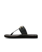 Mules Elisa noires