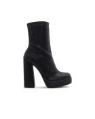 Bottines Betül noires