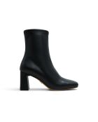 Bottines Fabienne noires