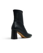 Bottines Fabienne noires