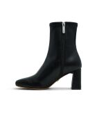 Bottines Fabienne noires