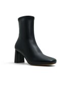 Bottines Fabienne noires