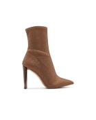 Botas Berthe en bronce