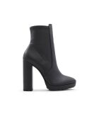 Bottines Betty noires