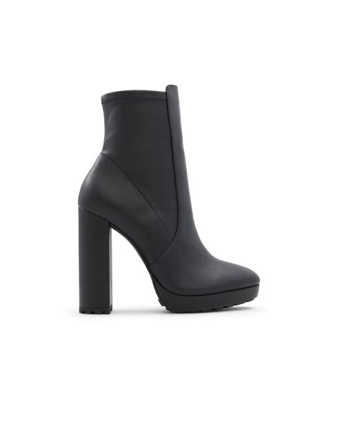 Bottines Betty noires