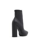 Bottines Betty noires
