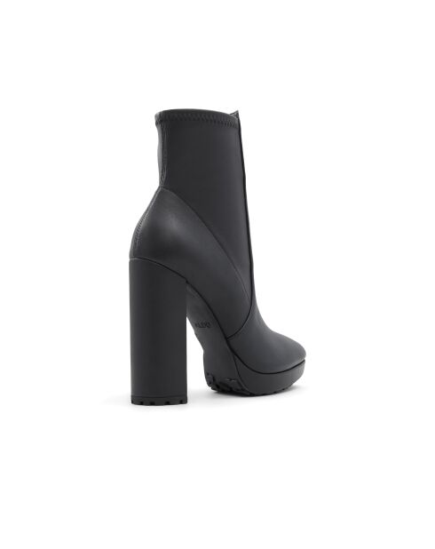 Bottines Betty noires