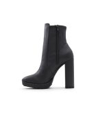 Bottines Betty noires