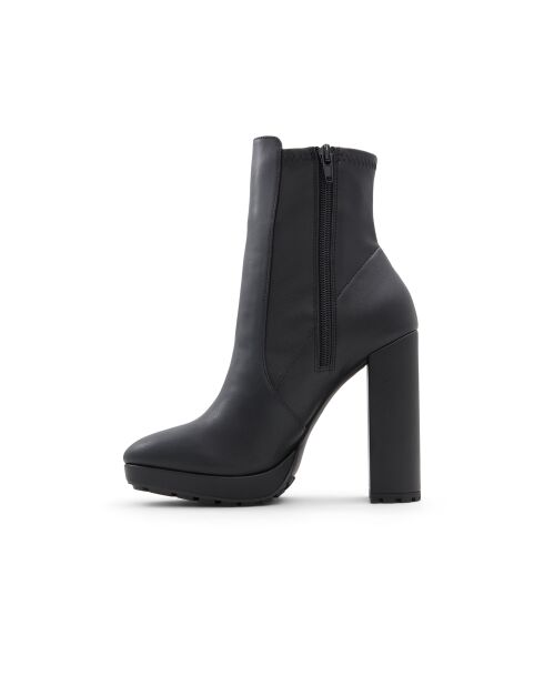 Bottines Betty noires