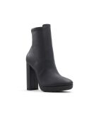 Bottines Betty noires