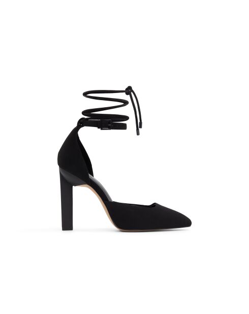 Pumps Christiane nere