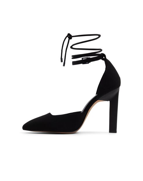 Pumps Christiane nere