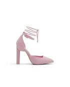 Pumps Christine rosa chiaro