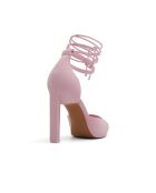 Pumps Christine rosa chiaro
