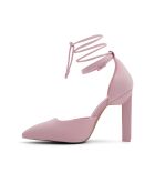 Pumps Christine rosa chiaro