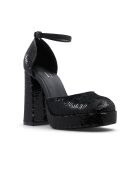 Tacchi alti Bertille neri