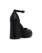 Tacchi alti Bertille neri