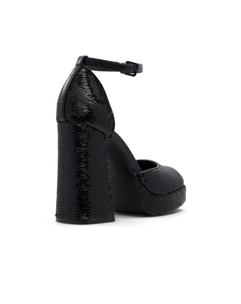 Tacchi alti Bertille neri