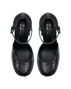 Tacchi alti Bertille neri