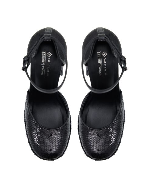 Tacchi alti Bertille neri