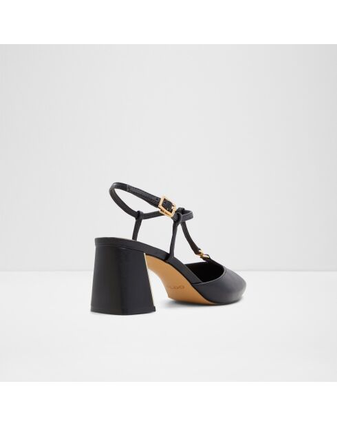 Pumps Coralie nere