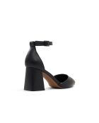 Escarpins Anna noirs