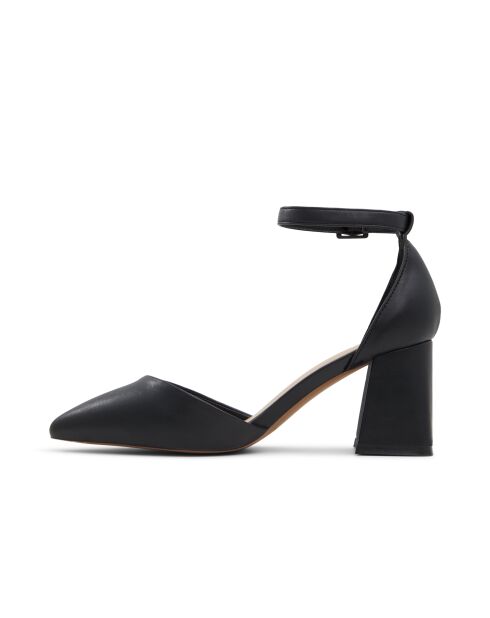 Escarpins Anna noirs