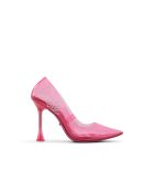 Scarpe Barbara Fuchsia