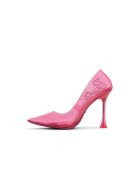 Scarpe Barbara Fuchsia