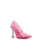 Scarpe Barbara Fuchsia