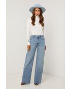 Jersey blanco Amélie