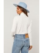 Jersey blanco Amélie